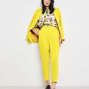 Nohavice limetka Taifun