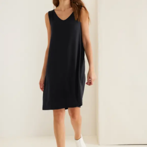 Šaty čierna Street One