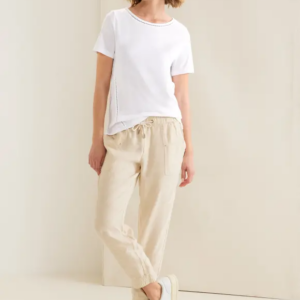 Tričko biela Street One