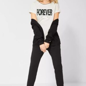 Tričko biele Street One