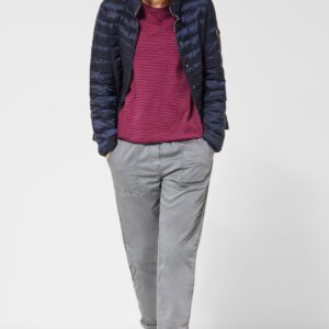 Tričko červené Cecil