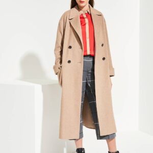 Blúzka červená Comma