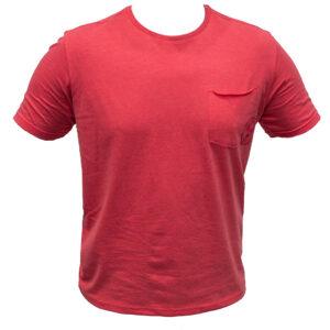 Tričko červená Pioneer