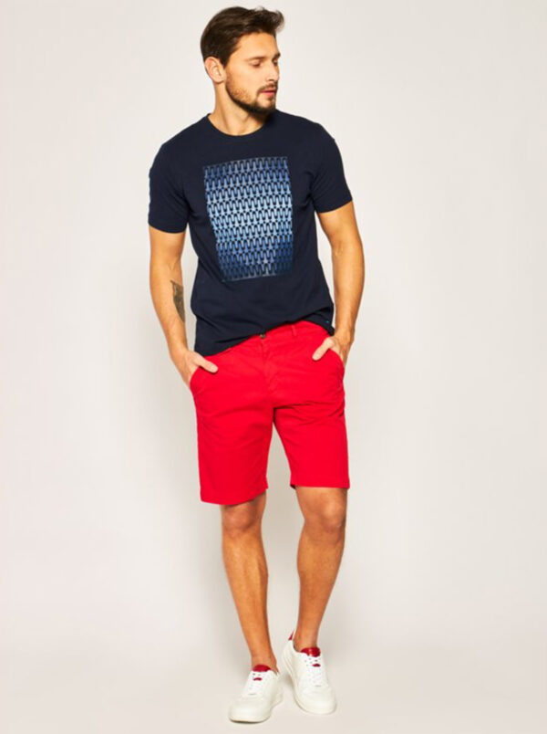 Tričko 52420m Pierre Cardin