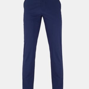 Nohavice modrá Pako Lorente