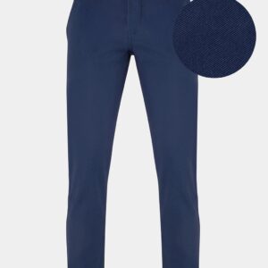 Nohavice modrá Pako Lorente