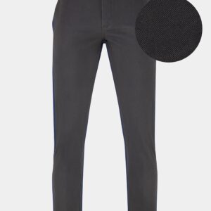 Nohavice šedá Pako Lorente