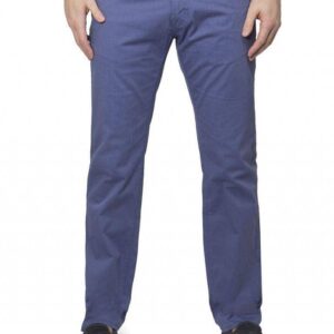 Nohavice modrá Pierre Cardin