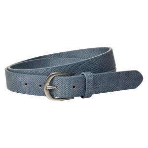 Opasok sv.modrý Street One