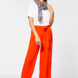 Šatka leo Street One