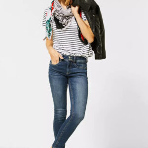 Šatka leo Street One