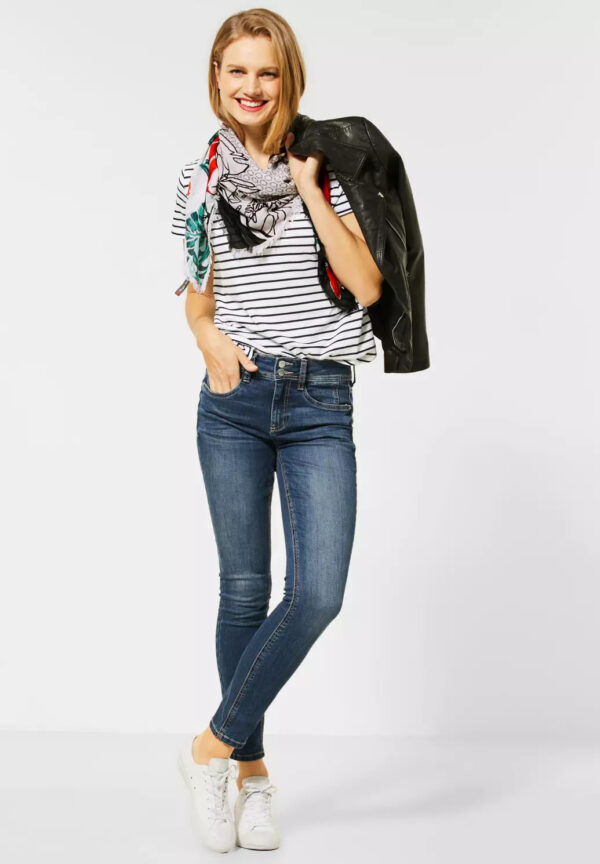 Šatka leo Street One