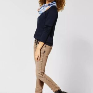 Rifle hnedé Street One