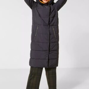 Bunda modrá Street One