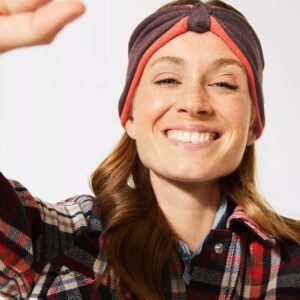 Čelenka hnedá Cecil