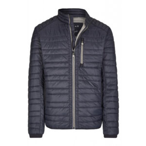 Bunda tm.modrá Calamar