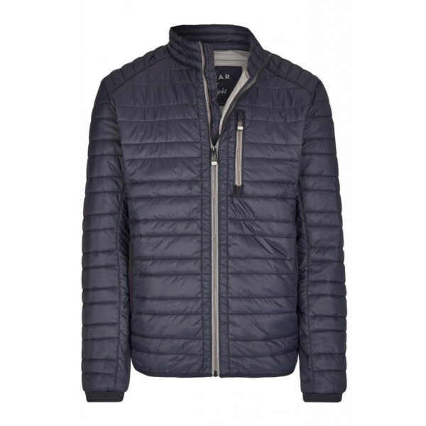 Bunda tm.modrá Calamar