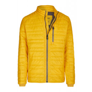 Bunda žltá Calamar