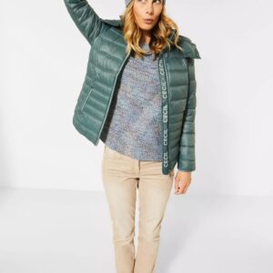 Čiapka sivá  Cecil