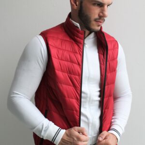 Vesta červená Enos