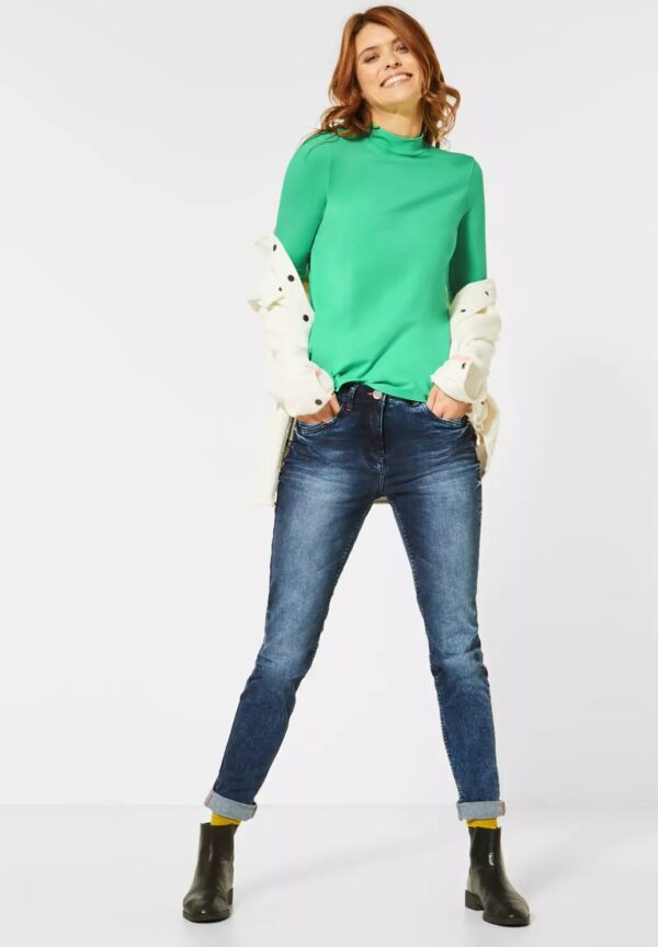 Rolák zelená Cecil