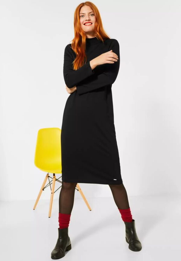 Šaty čierna Street One