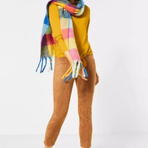 Top žltý Street One