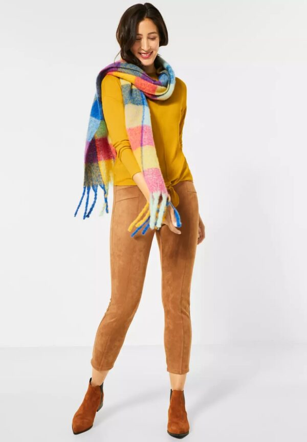 Top žltý Street One