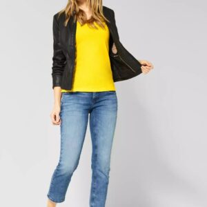 Tielko žlté Street One