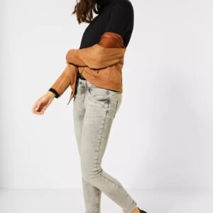 Rolák čierny Street One