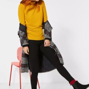 Rolák žltý Street One