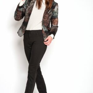 Nohavice hnedá Toni