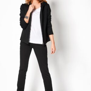 Nohavice čierna Toni