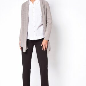 Nohavice hnedá Toni