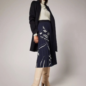 Rolák béžová Comma