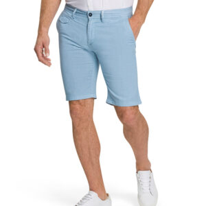 Bermudy sv.modrá  JORIS Pioneer