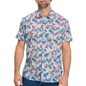 Košeľa biela-vzor   Pioneer