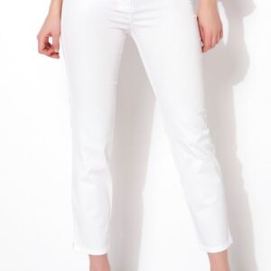 Nohavice biela Be Loved by Toni