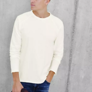 Tričko biela Street one