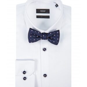 Košeľa biela  MMER