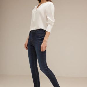 Rifle tm.modré Street One