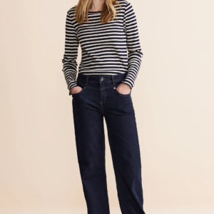 Rifle tm.modrá Strret One