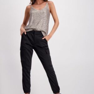 Top béžová  Monari