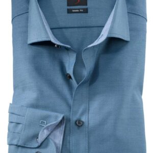 Košeľa sv.modrá Olymp