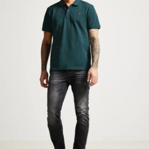 Polokošeľa zelená Street One