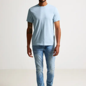 Tričko sv.modrá Street One