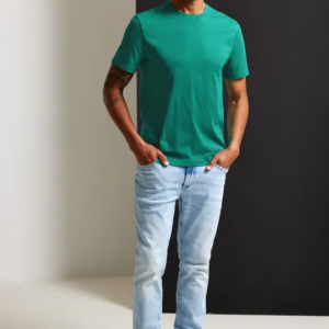 Tričko zelená Street One