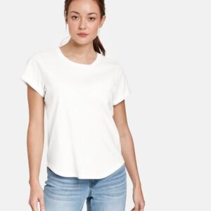 Tričko biela Taifun