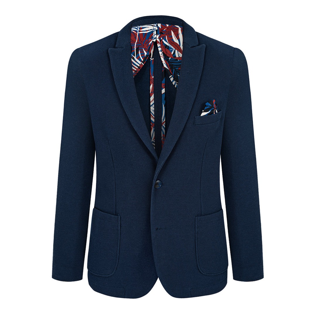 Sako tm.modrá Leger