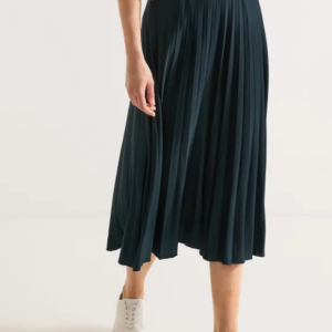 Sukňa petrolejová Street One